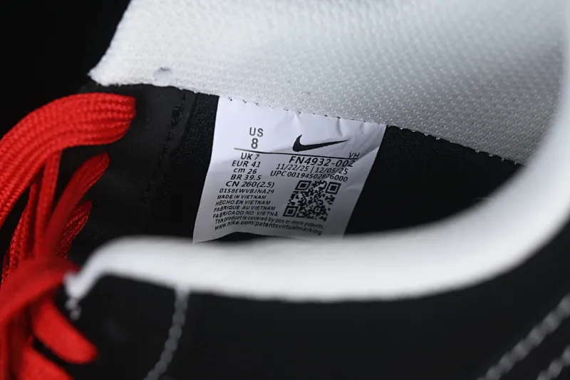 All Categories Nk Air Force 1 Air Force Series Nk Air Force 1 Low Air Force Low Nike Air Force 1'07 Low LV Joint Dark Night Neon Air Force One Low Casual Sneakers FN4932-002